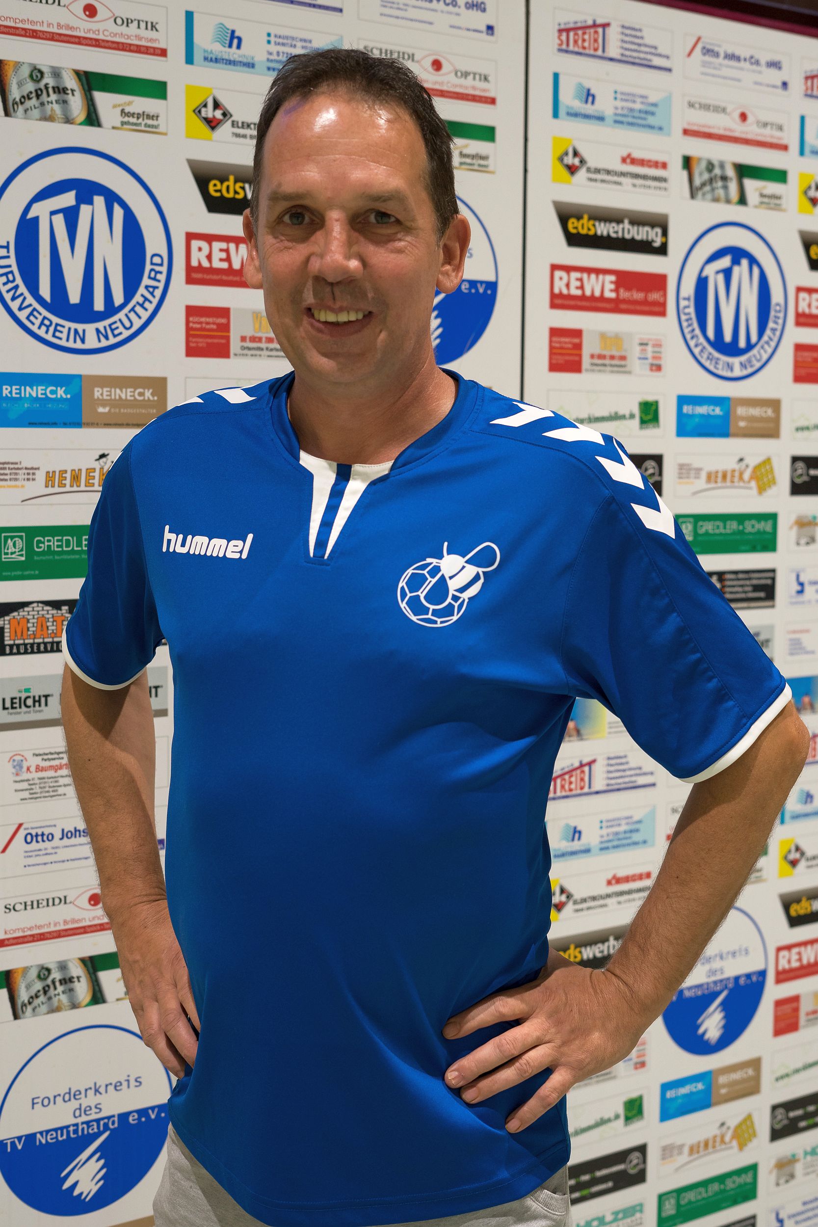 Volker Schassner