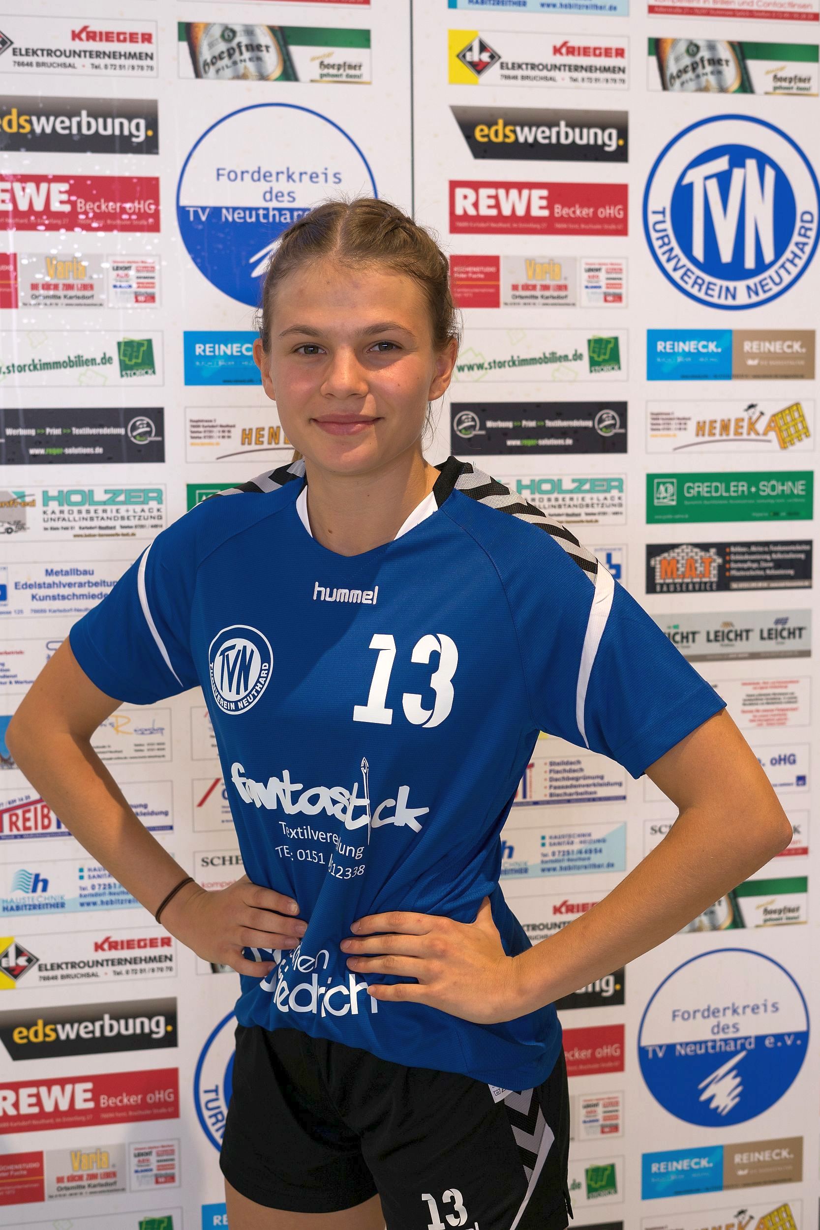 Leonie Voss