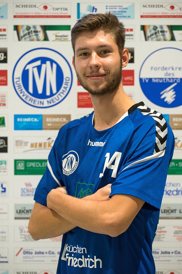 Robin Masselautzky