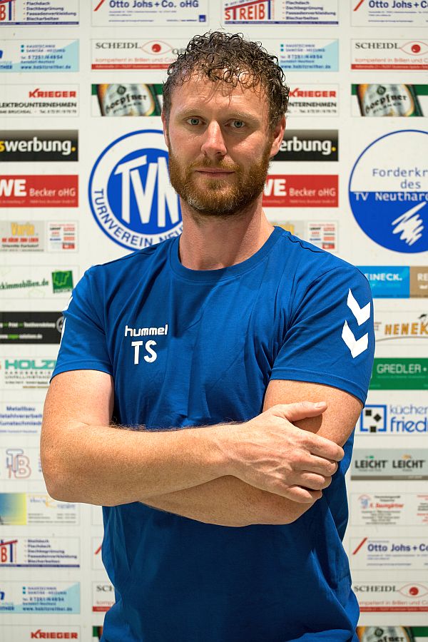 Timo Schwab