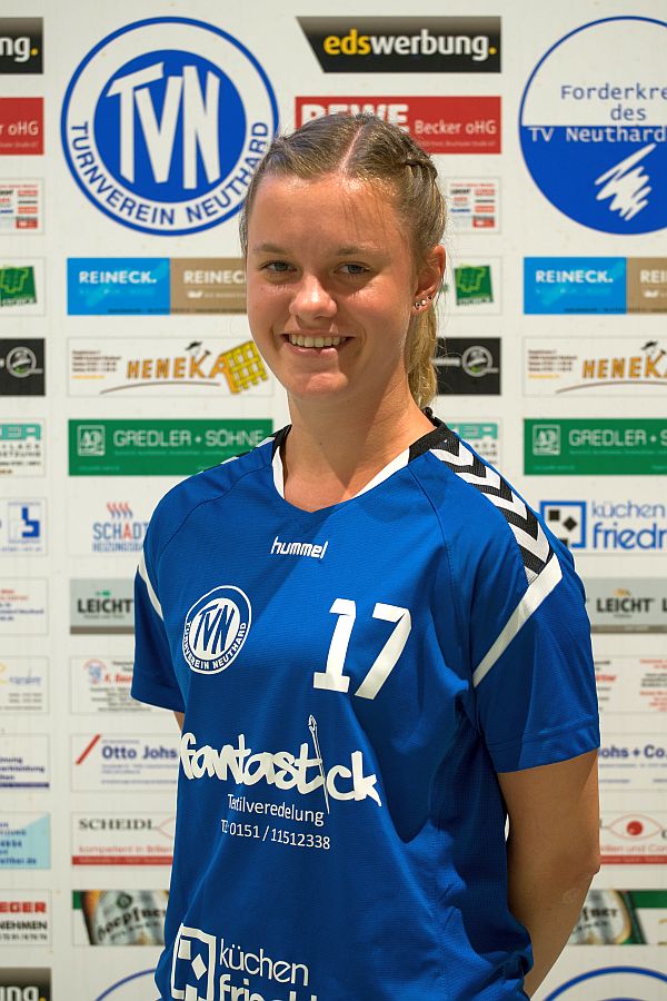 Nadine Steinmetz