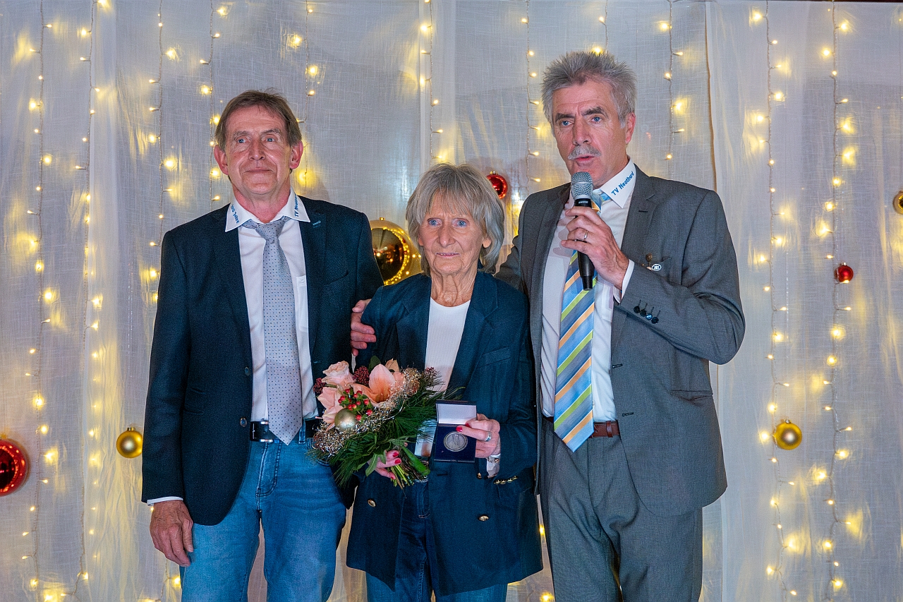 100 Jahre TVN