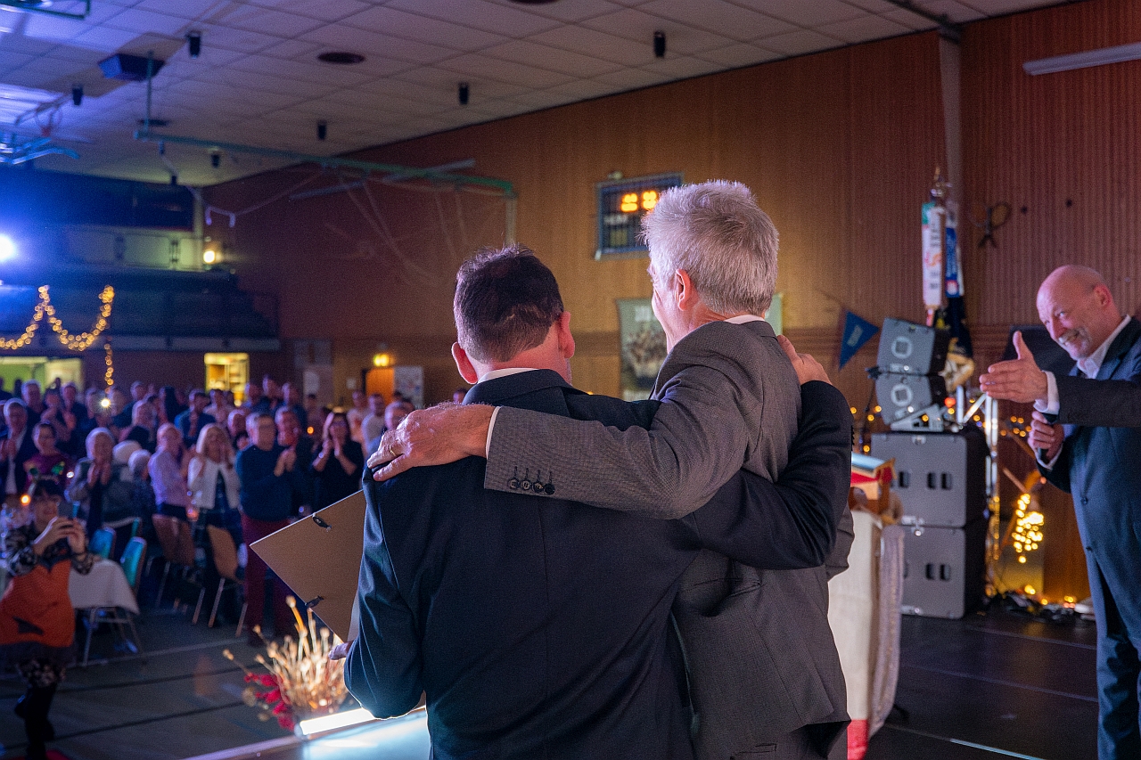 100 Jahre TVN