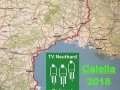 2018 Calella Rad Vortag