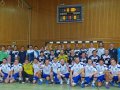 Benefizspiel Handball All-Stars +TV Neuthard