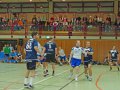 Benefizspiel Handball