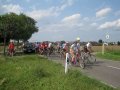 Start Radfahren