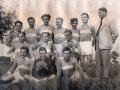 Feldhandball Kreismeister u. Mittelbadischer Meister 1951/1952