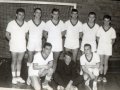 Meister 2.Hallenliga1962