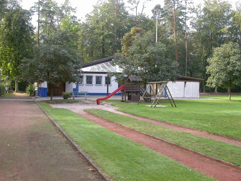 Waldsportplatz