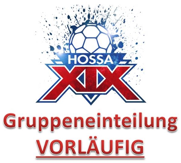 Hossa Gruppen