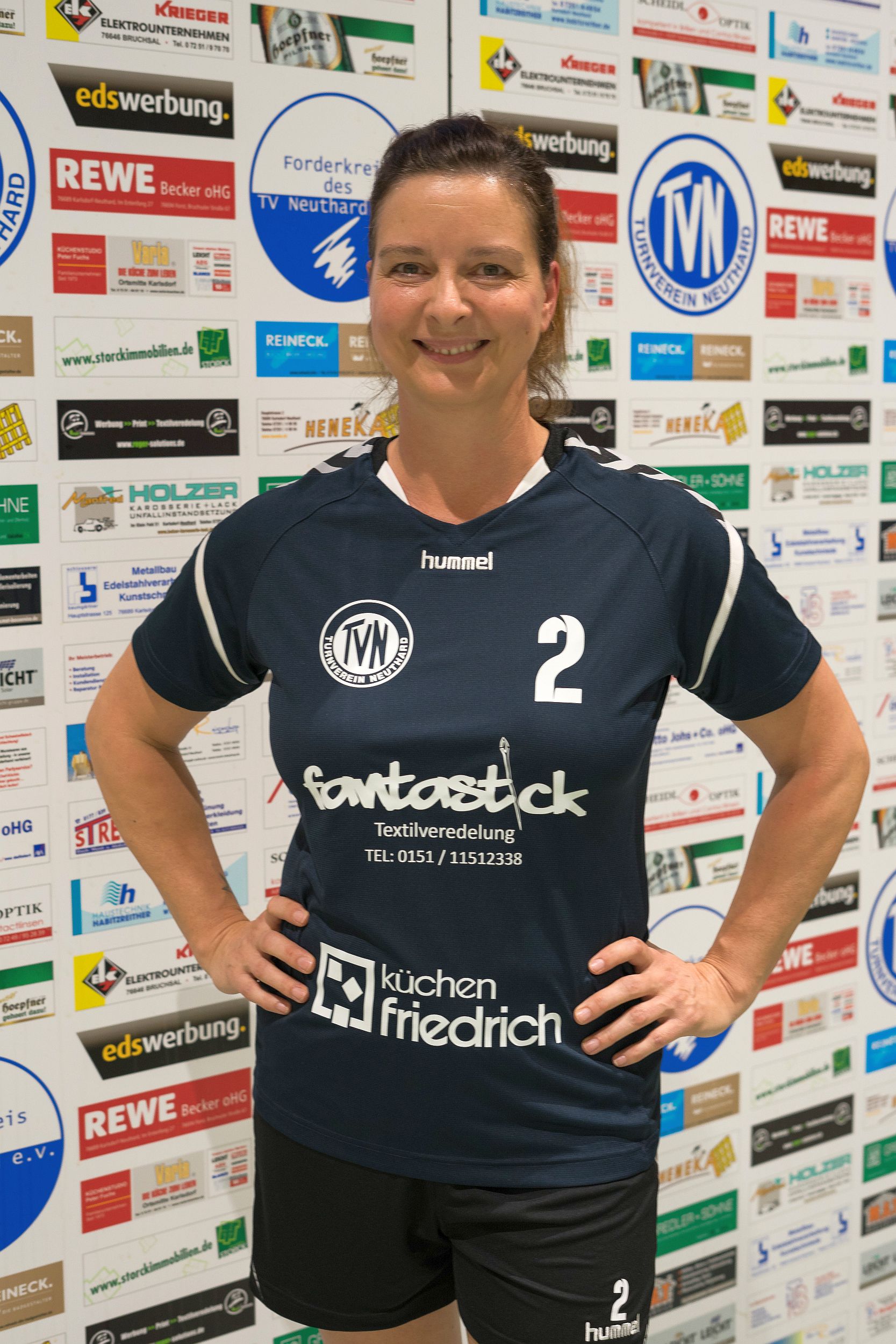Nicole Harmuth