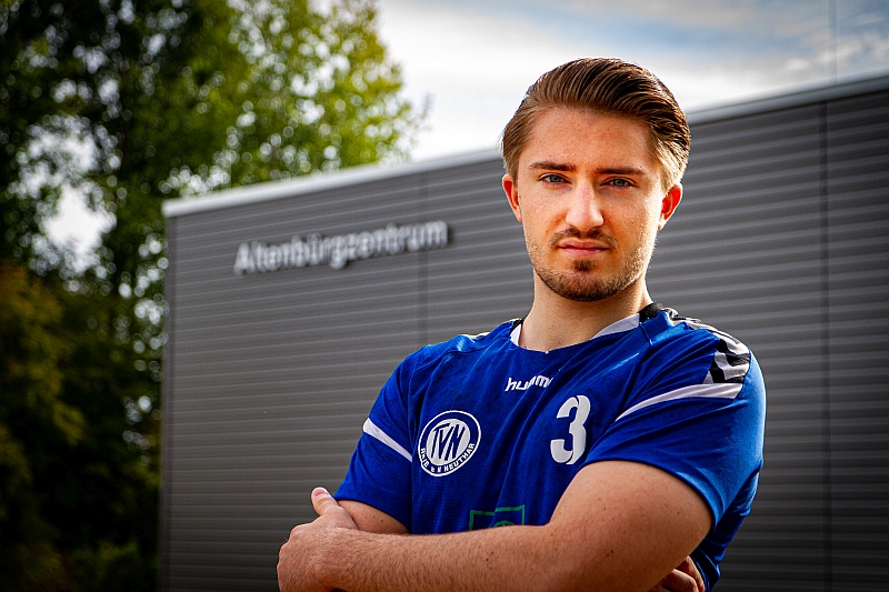 Niklas Baumgärtner