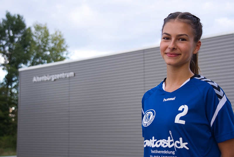 Amelie Dickgießer