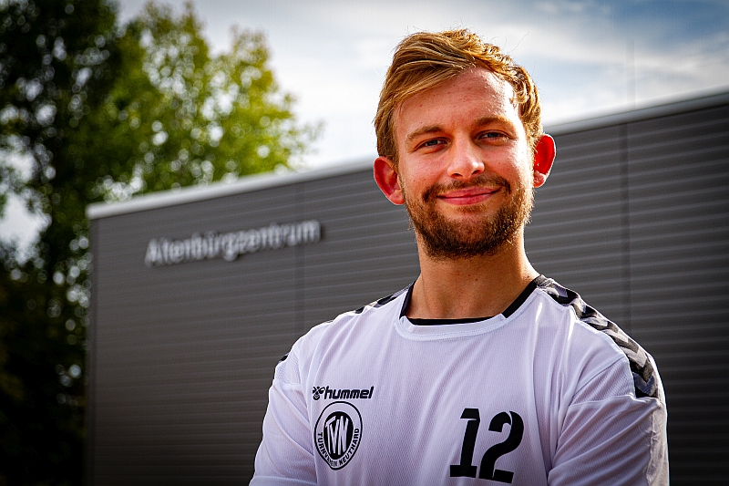 Sebastian Greulich