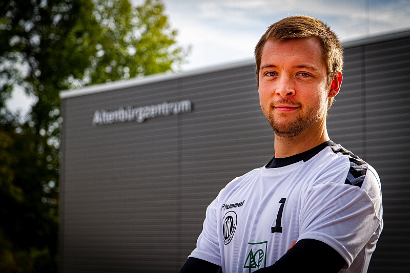 Lukas Jaedicke