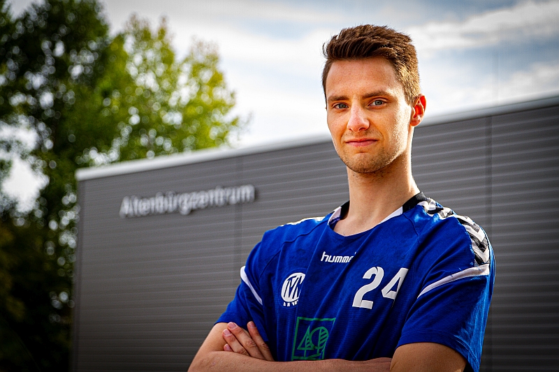 Dominik Kistner