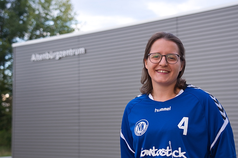 Ulrika Klein
