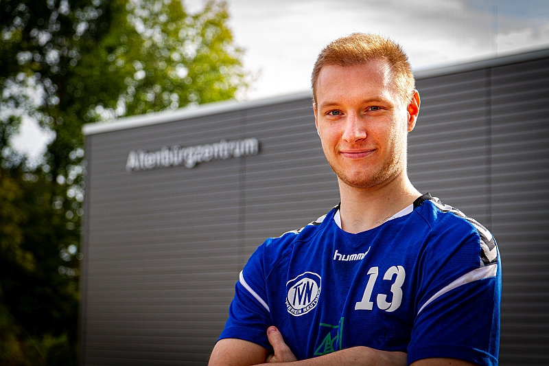 Elias Riffel