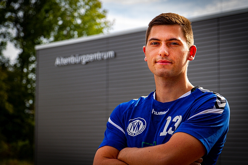 Timo Schäfer