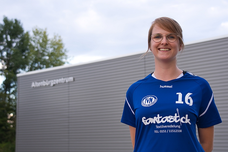 Katharina Schäfer