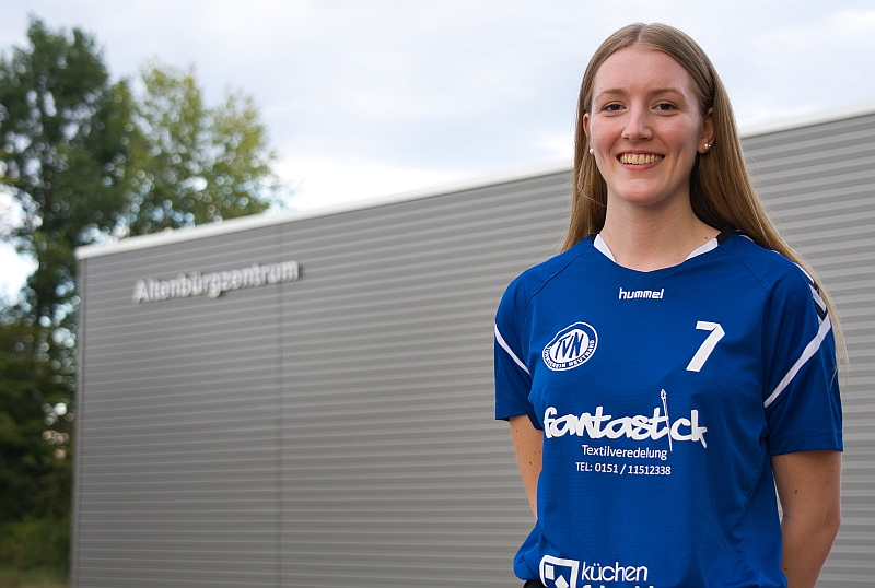 Corinna Storck