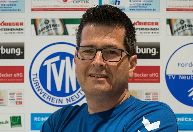 Marius Wegmann