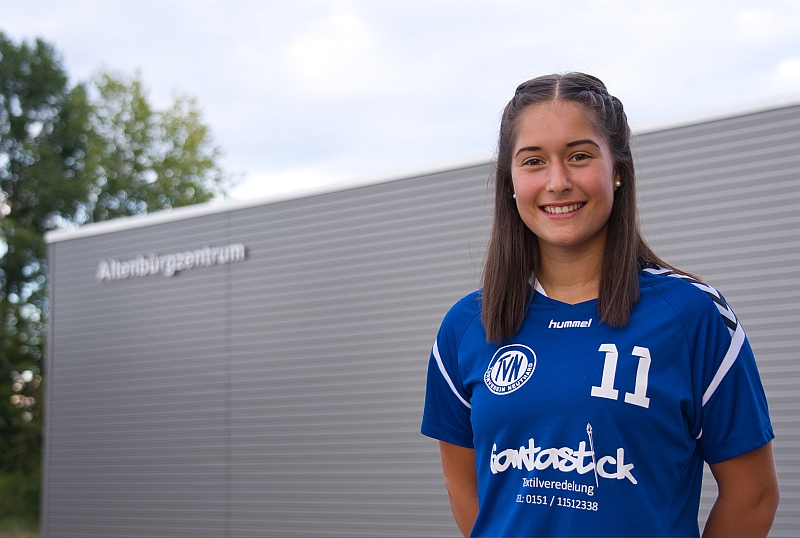 Franzi Wegmann