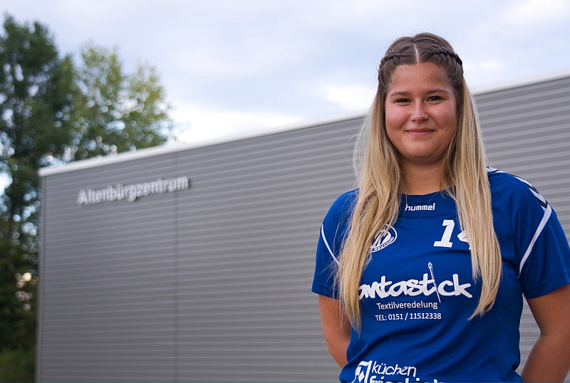 Julia Wegmann