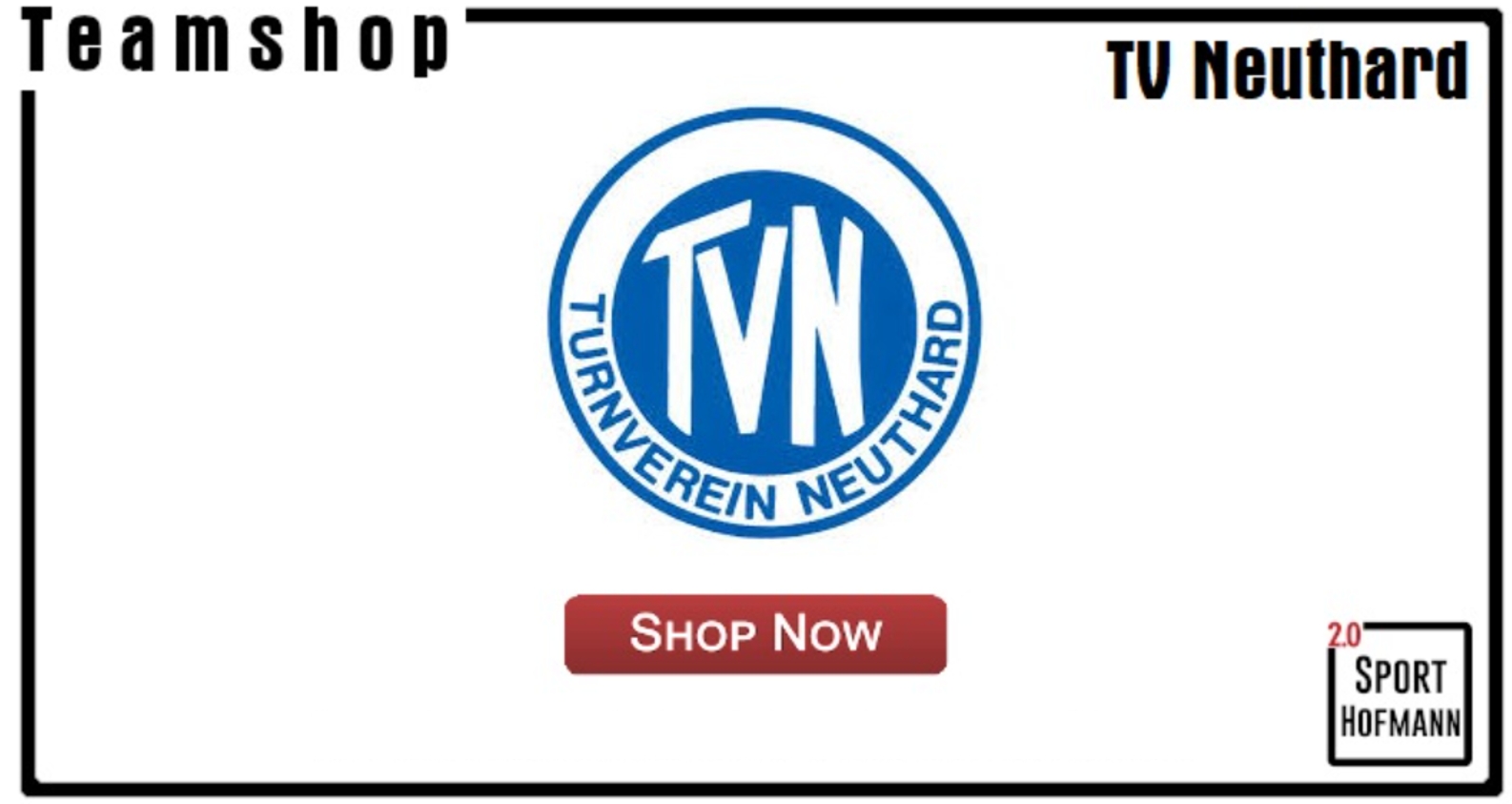 TVN Teamshop
