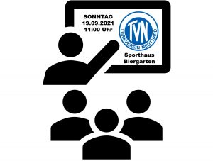 TVN Generalversammlung @ Sporthaus Waldsportplatz