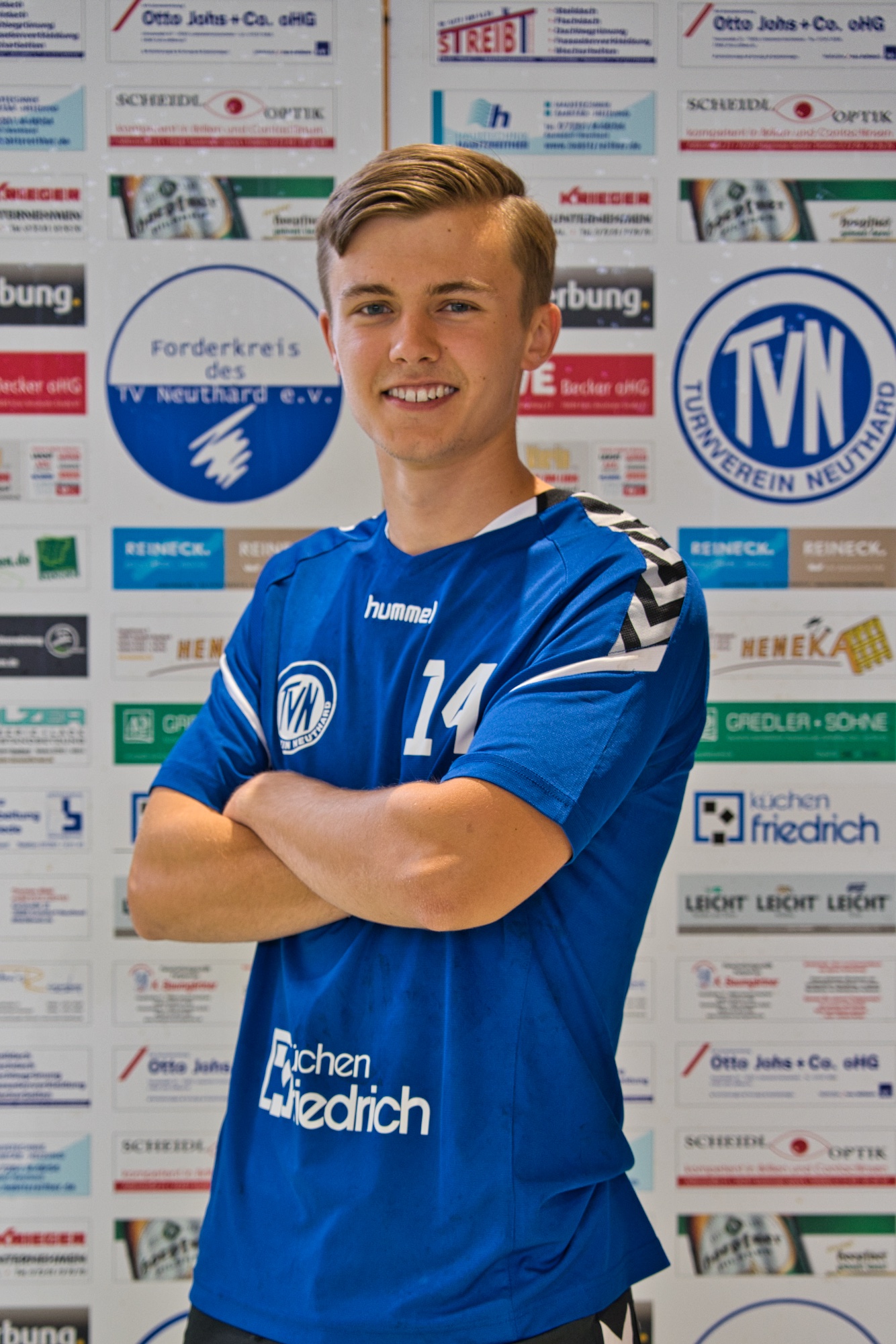 Benedikt Baumgärtner
