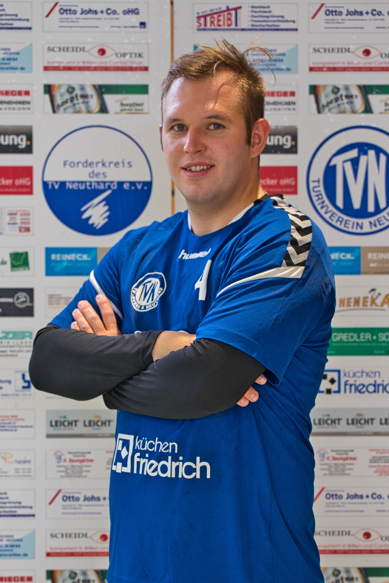 Paul Baumgärtner
