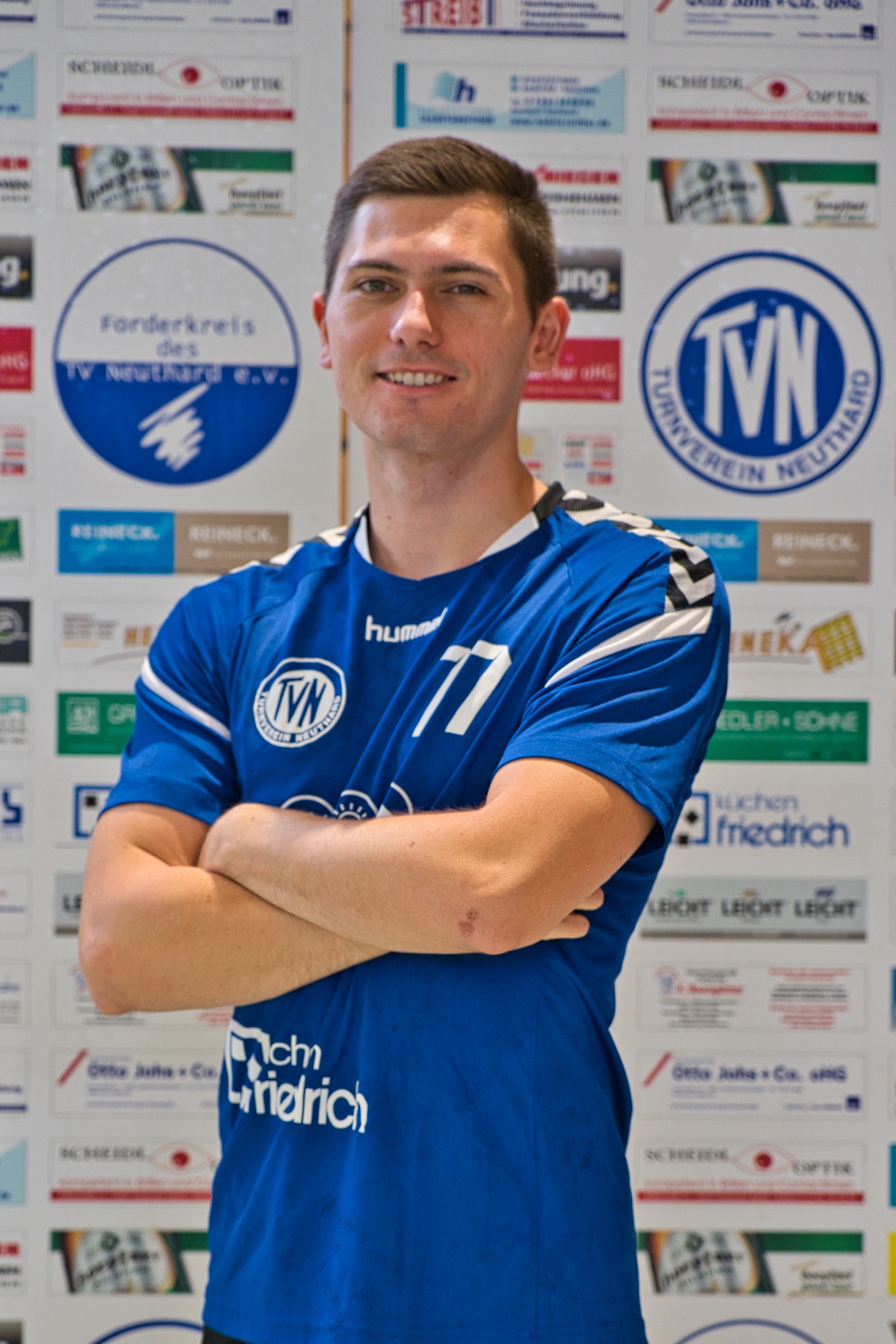 Timo Schäfer