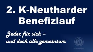 K-Neutharder Benefizlauf @ Waldsportplatz