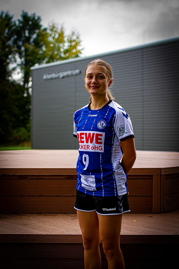 Luisa Bohn