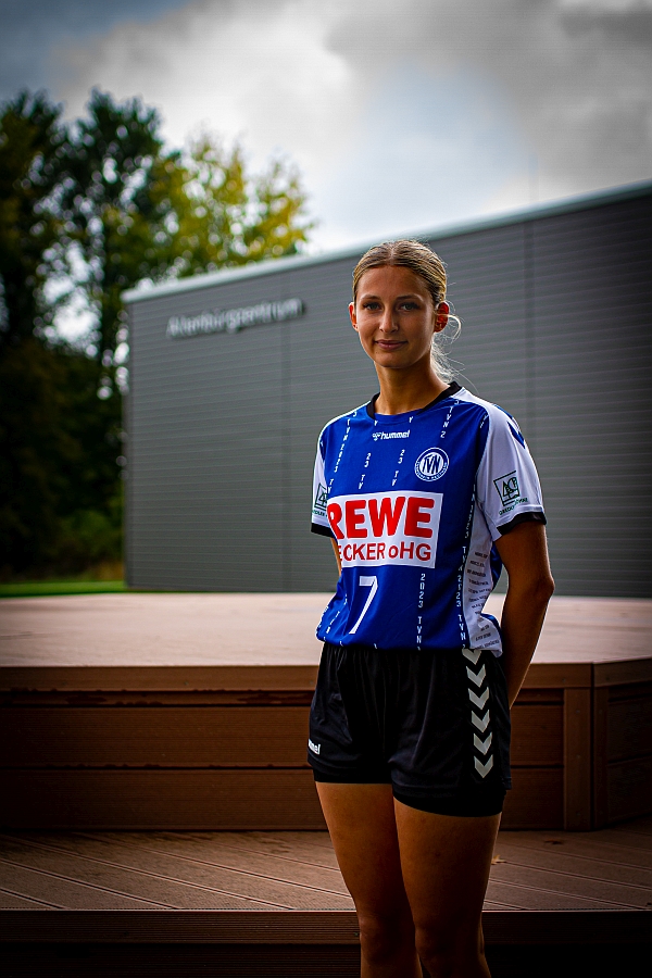 Hanna Brunner