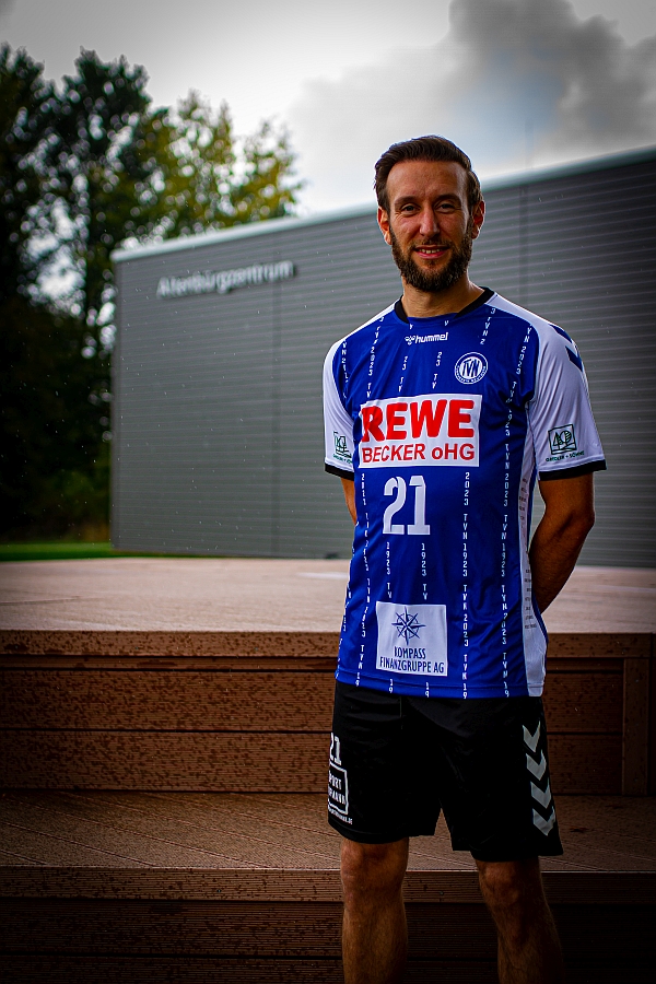 Sascha Duhn