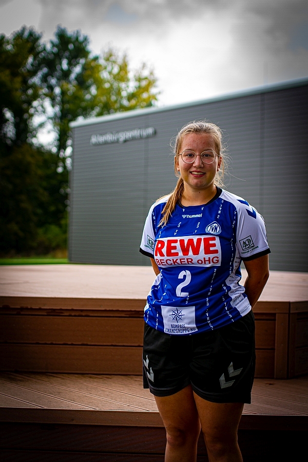 Franziska Simon