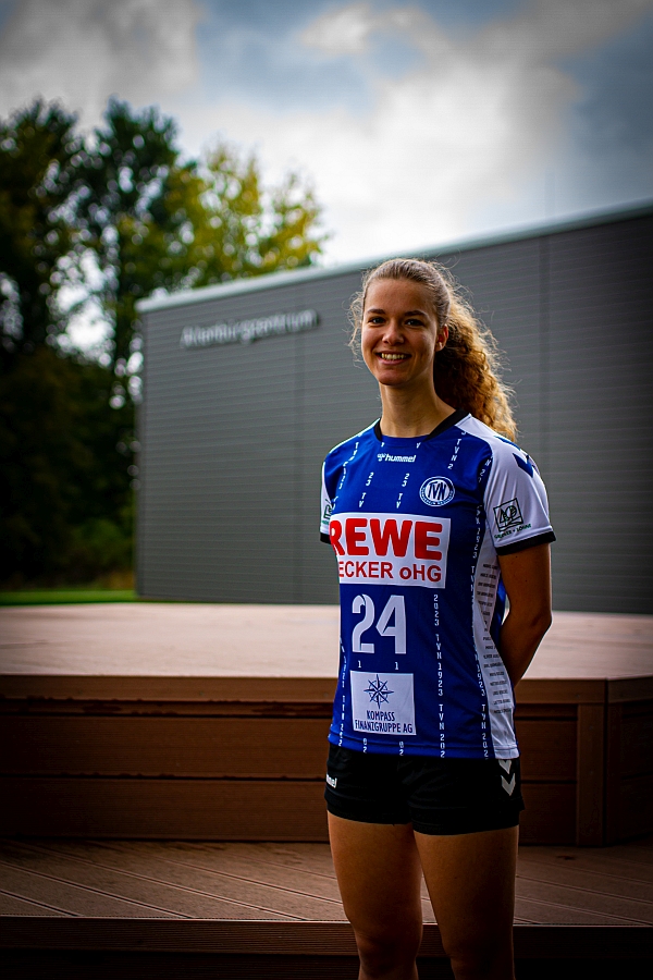 Nadine Heugel