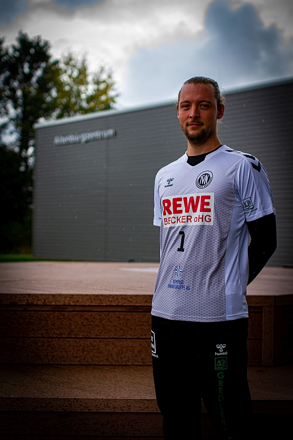 Lukas Jaedicke