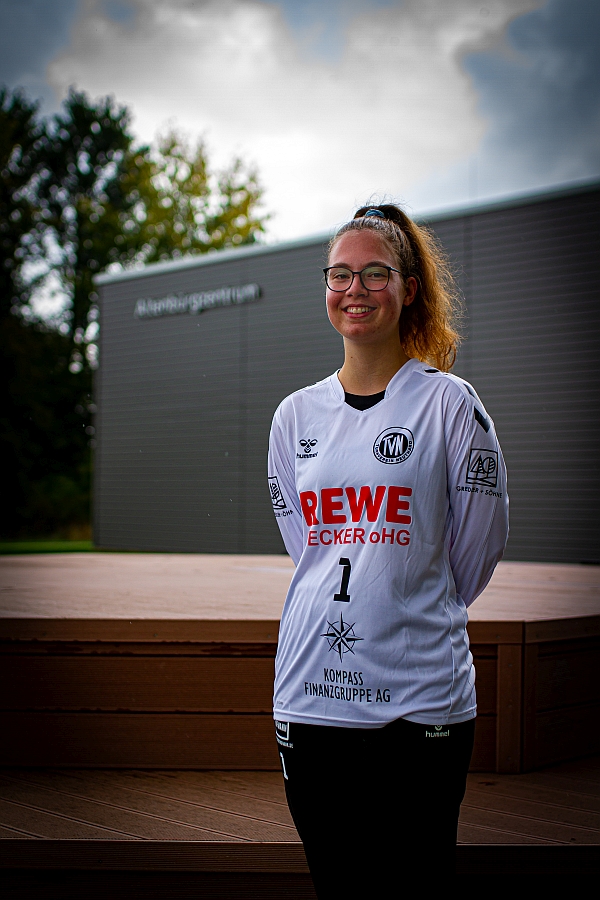 Jasmin Kempf