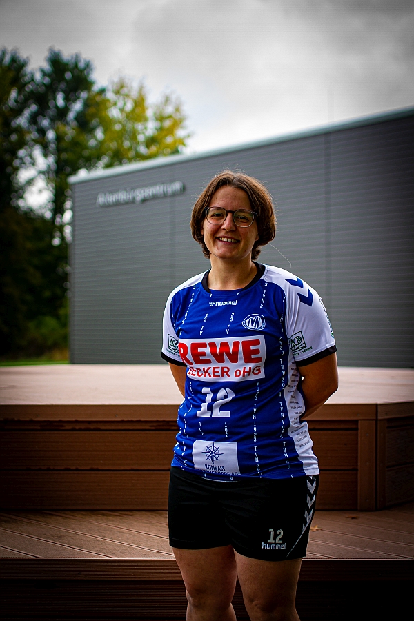 Ulrika Klein