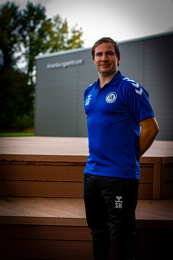 Sebastian Krieger