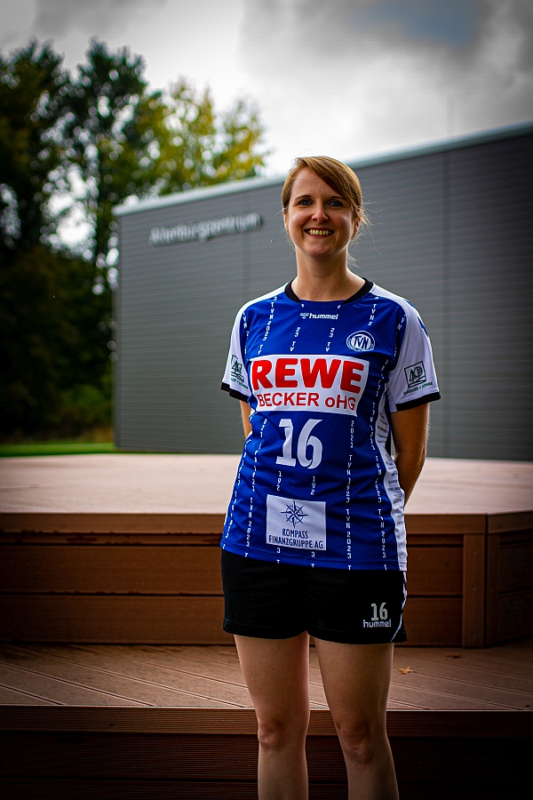 Katharina Leibold
