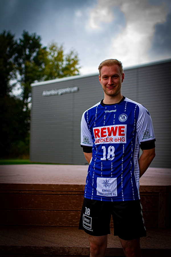 Elias Riffel