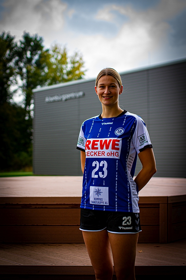 Thara Schulte
