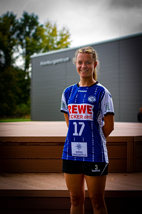 Nadine Steinmetz