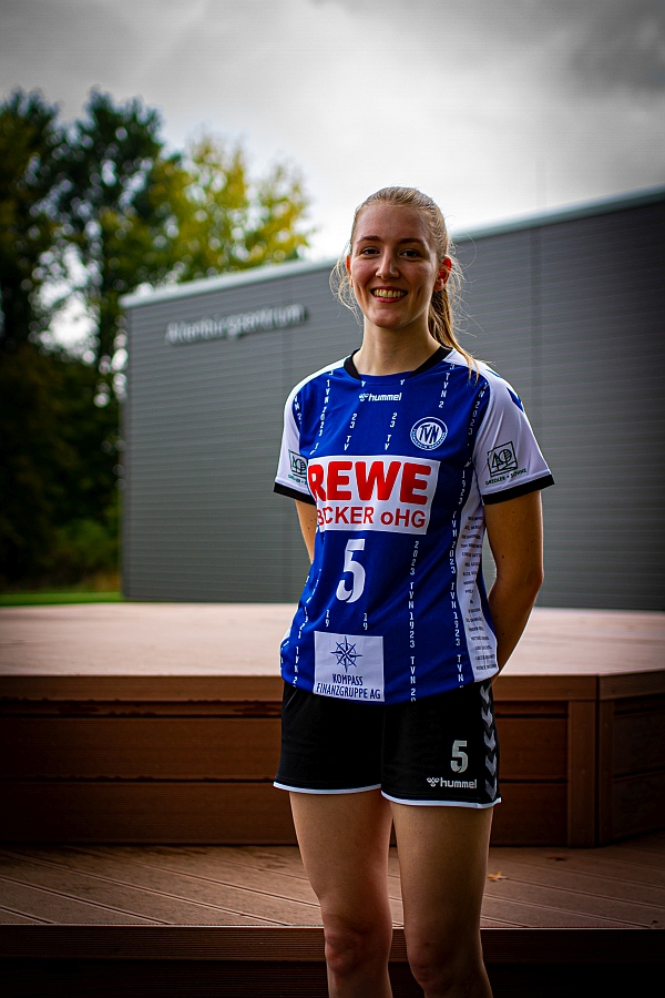 Corinna Storck