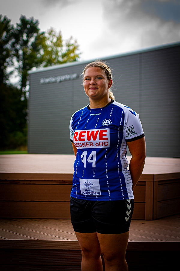 Luisa Trück
